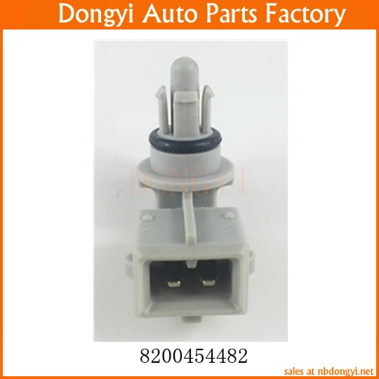 Air Intake Temperature Sensor OE No. 8200454482