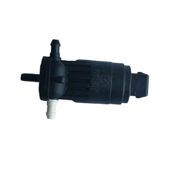 NEW ORIGINAL FOR FIAT 500X 71740942 PANDA FORD PEUGEOT 6434 E0 WINDSHIELD WASHING PUMP 9S51-17K624-AA 1 554 057