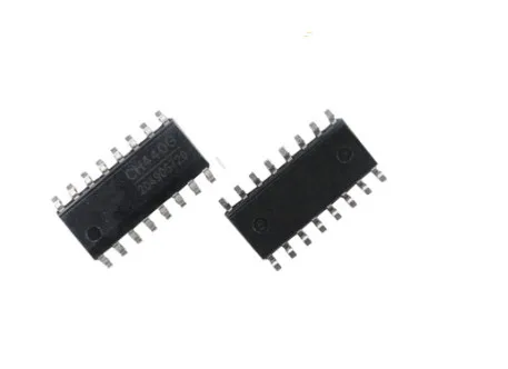 

10PCS/Lot CH440G SOP16 New original