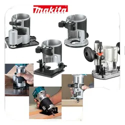 Makita 195563-0 for Makita 196094-2 XTR01Z RT0700C DRT50 DRT50Z RT0701C RT0700 195812-5 Router Trimmer Plunge Router Base