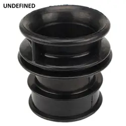 For Ski Doo Carb Carburetor Intake Adapter Flange Rubber Boot Joint 570135800