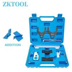 Engine camshaft timing tool kit, Apply to Chevrolet Cruze Malibu Opel Regal Excelle Vauxhall Fiat1.6 1.8 16v engine timing tool