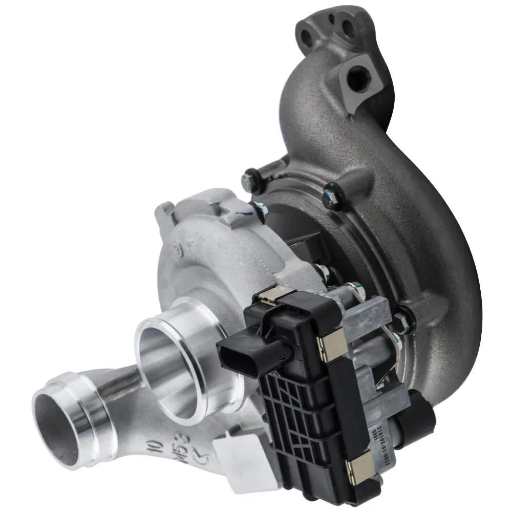 Turbocharger for Jeep Grand Cherokee with 3.0L OM642 Diesel Engine 2008-2009  A6420908580 6420908580 764809-2