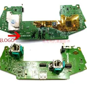 Original motherboard for Xbox One Elite Controller, PCB Board 1708, Xbox One Slim 12 Main Sales Plate Xbox One - №10