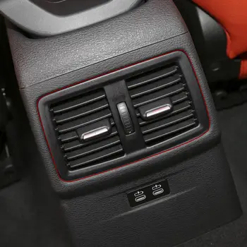 8 最佳銷售 BMWX1冷氣出風口 - №3