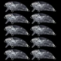 JM16  10PCS