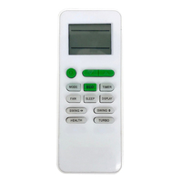 New Original GYKQ-52 AC Remote For TCL Air Conditioner Remote control  A/C Fernbedienung