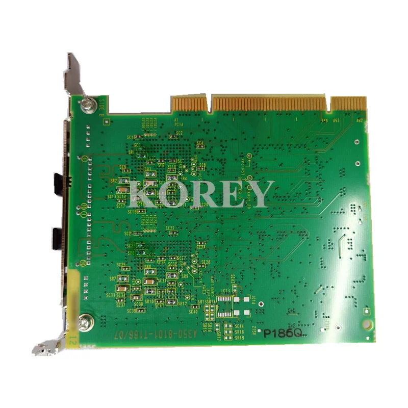 Circuit Board A20B-8101-0163 A20B-8101-0162 A20B-8101-0161