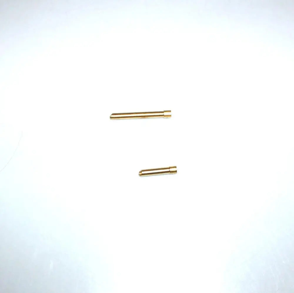 10PCS TIG WEDGE Collets พอดี SR WP 17 18 26 ไฟฉายเชื่อม