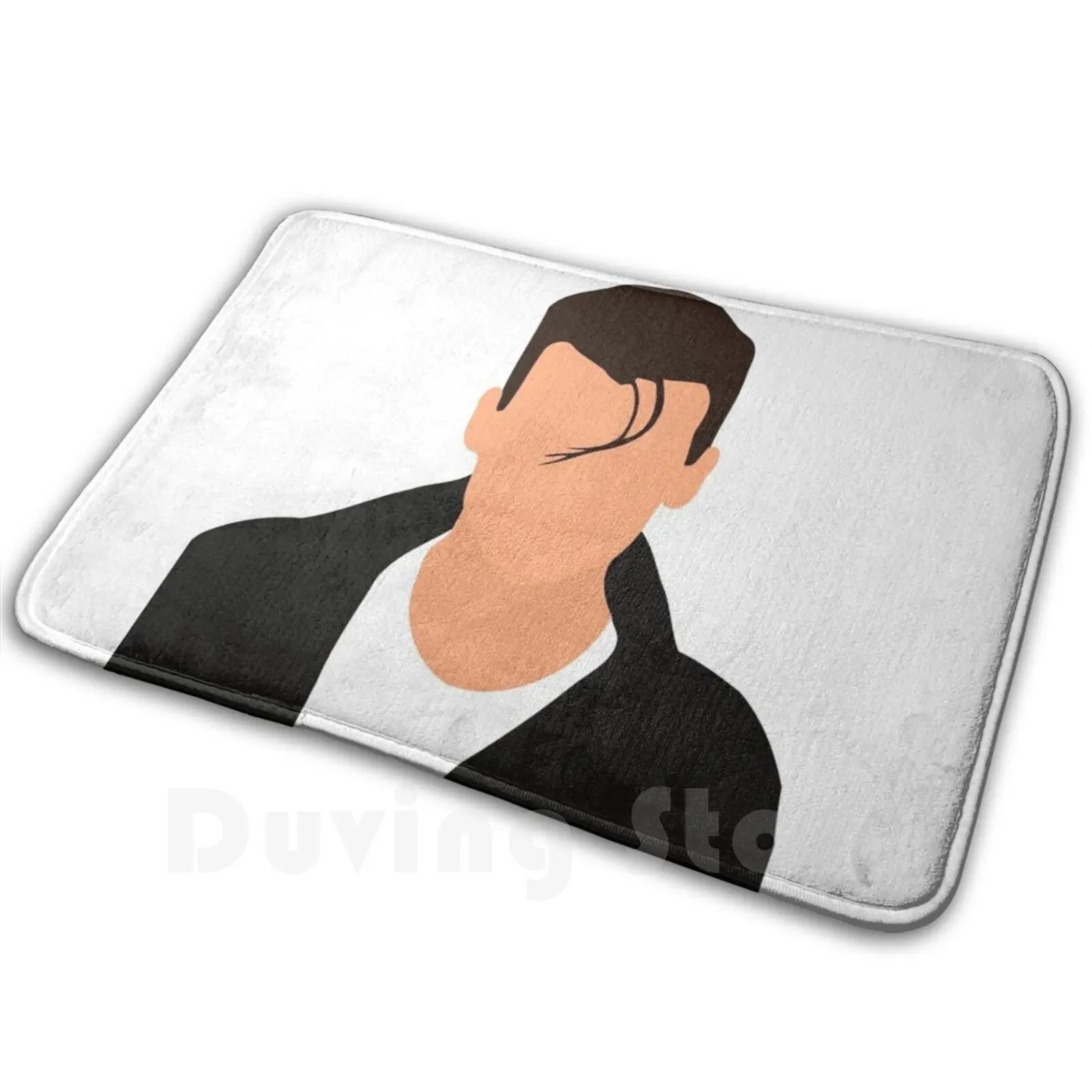 Wade Walker Cry Bab…