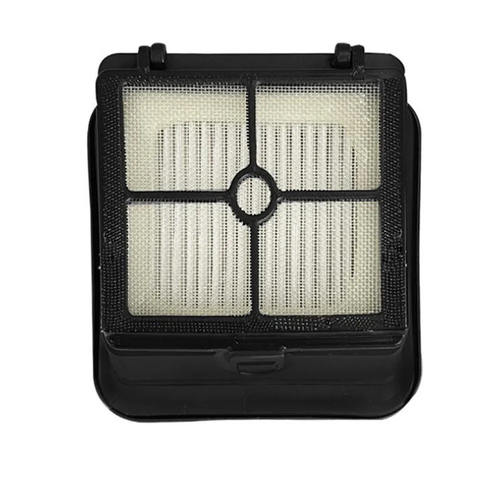 2 قطعة فلتر HEPA مرشح الشاشة عنصر مرشح شبكي ل Blaupunkt BP-DT02 BP-DT03 ملحقات غسيل الأرضيات اللاسلكية