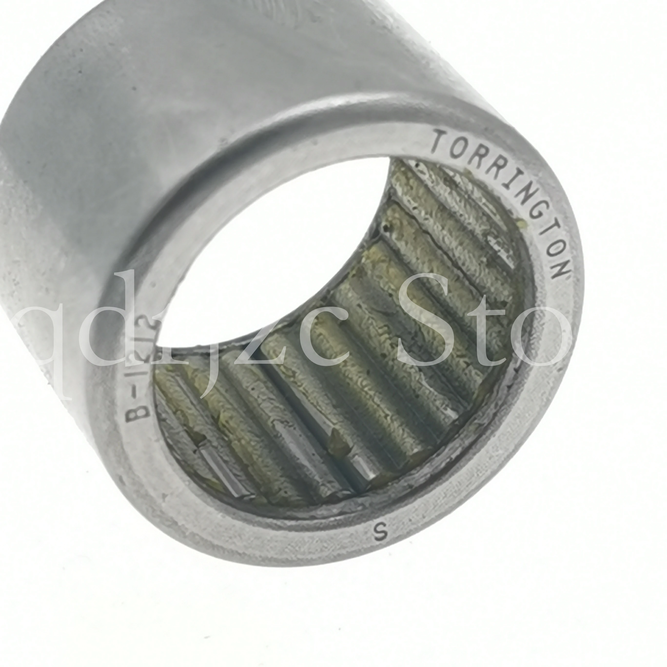 Torrington Full Load Needle Roll Bearings B-1212 19.05mm X 25.4mm X 19.05mm