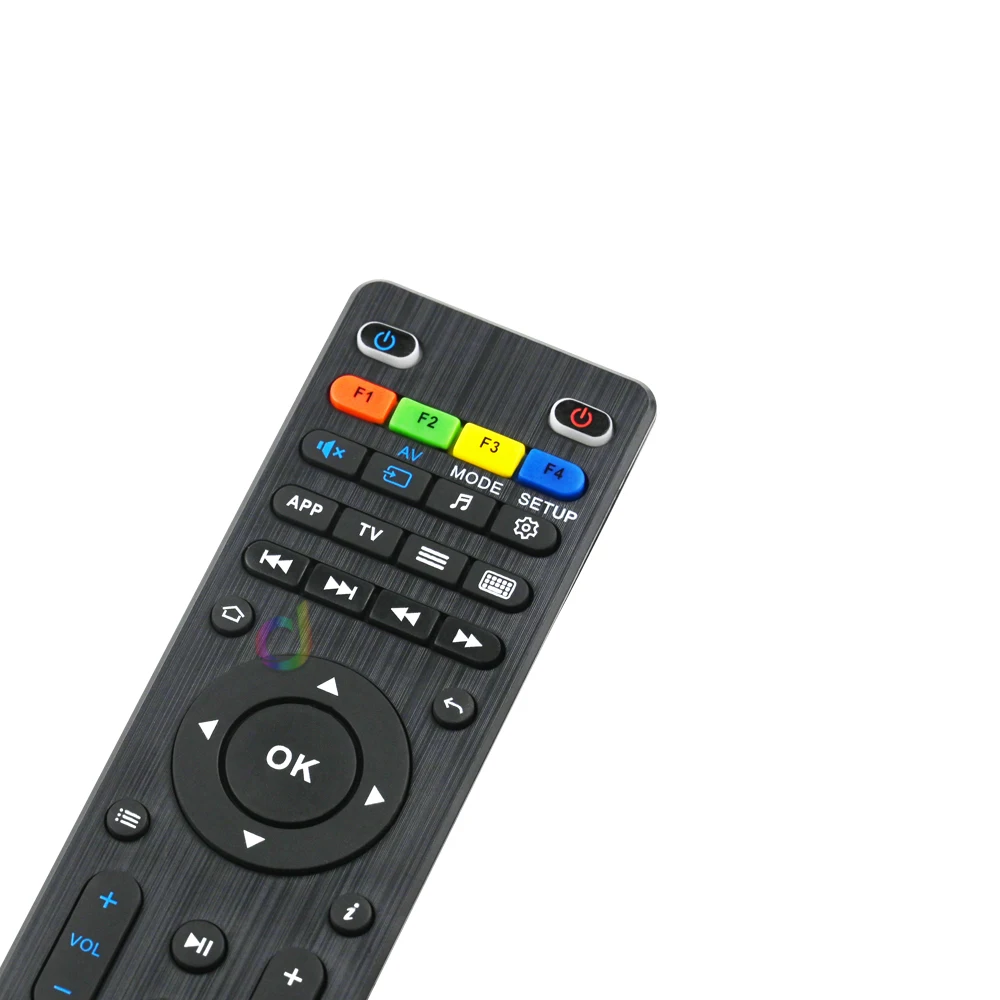 Mando a distancia Universal para IPTV, decodificador de TV Mag254, Mag250, 254, 255, 260, 261, 270