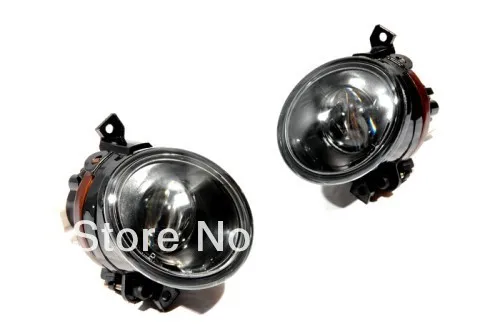 

Front Projector Fog Light Assembly For Volkswagen VW Jetta MK5