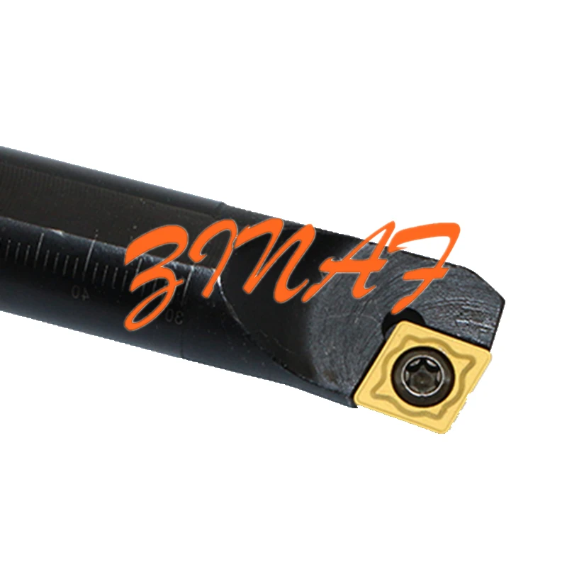 1 قطعة S08K S10K S12M S16Q SCKCR06 sckcr09shift أداة حامل آلة خرط تعمل بالتحكم الرقمي بواسطة الحاسوب القاطع أداة SCKCR أداة بار CCMT كربيد إدراج