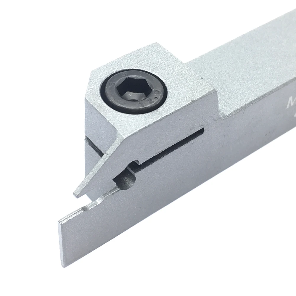 1 PCS MGEHR1616 1.5 สำหรับ MGMN150 M โลหะเครื่องมือผู้ถือเครื่องมือหมุนภายนอก CNC เครื่อง Accesorios De Torneria