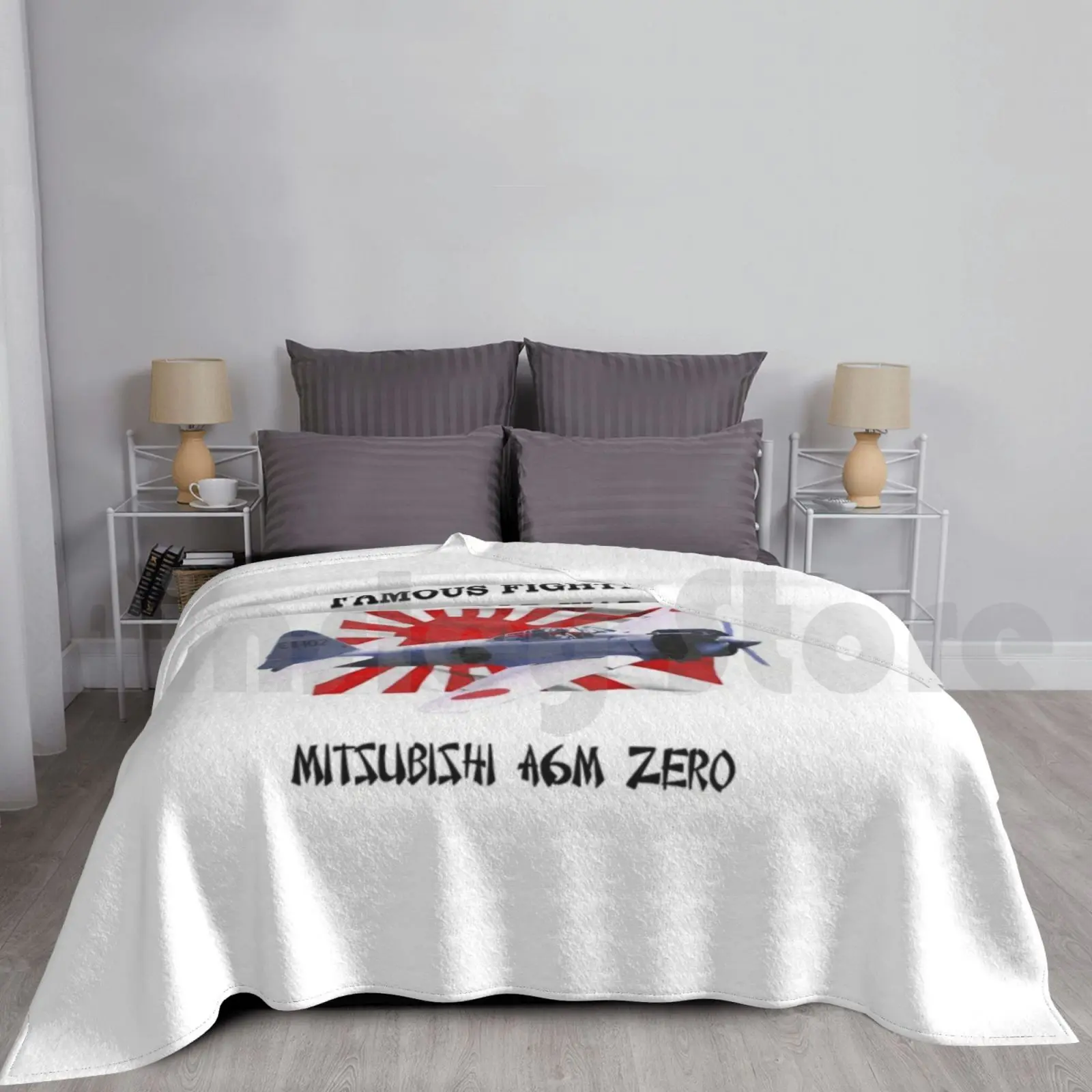 Famous Fighters-A6M… - image