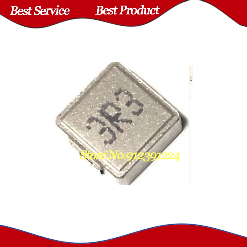 MWSA0503-3R3MT SMD 신제품 및 정품 재고, 5*5*3mm, 3.3UH, 20 개