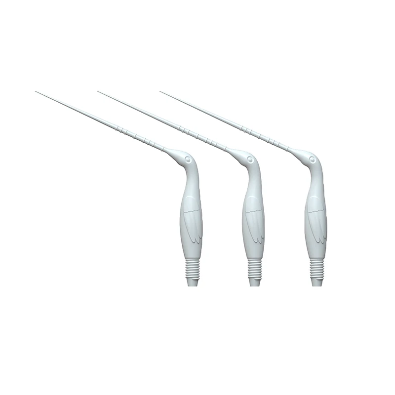 Dental Endodontics Irrigation Tips Ultrasonic Air Scaler HandpieceTools Surgical Instruments