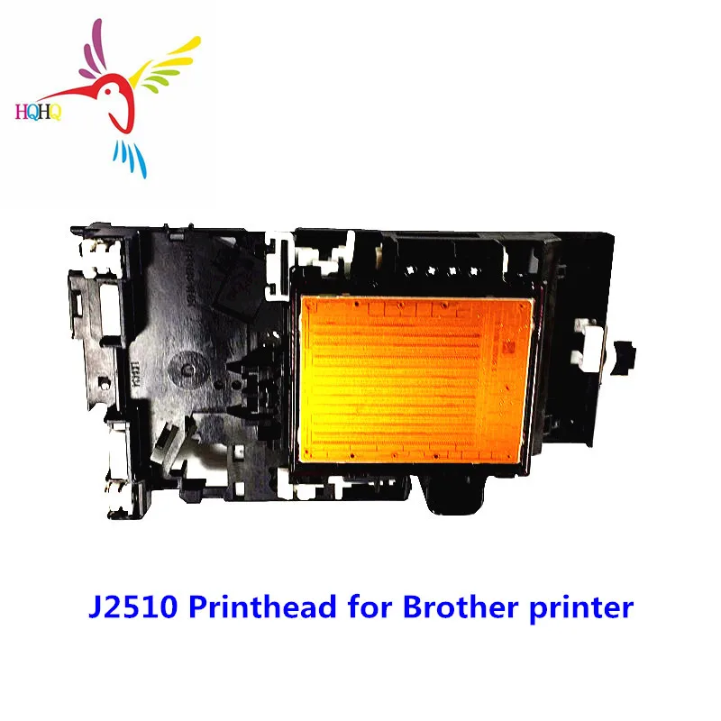 J2510 Printhead For Brother MFC-J2310/J3520/J3720/J6920/J4510dw 6720J6520/J2720/J4620 Remanufactural Printer Head