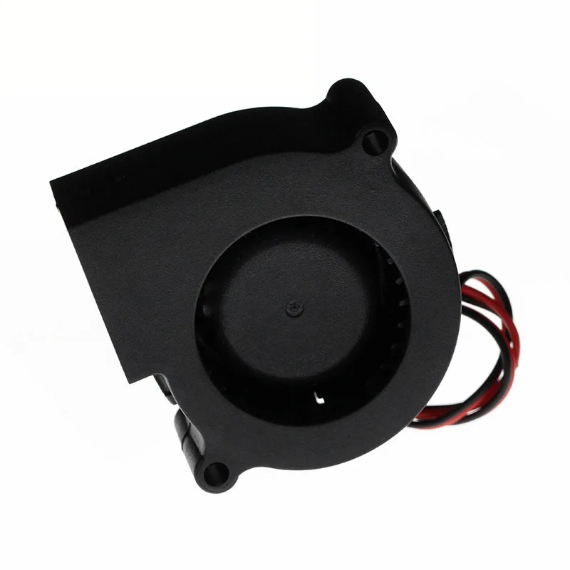 For SANLY SF6028SL R SF6028SM DC12V 6028 6CM 60x60x28mm 2Pin 2Wire Blower Cooling Fan image 3