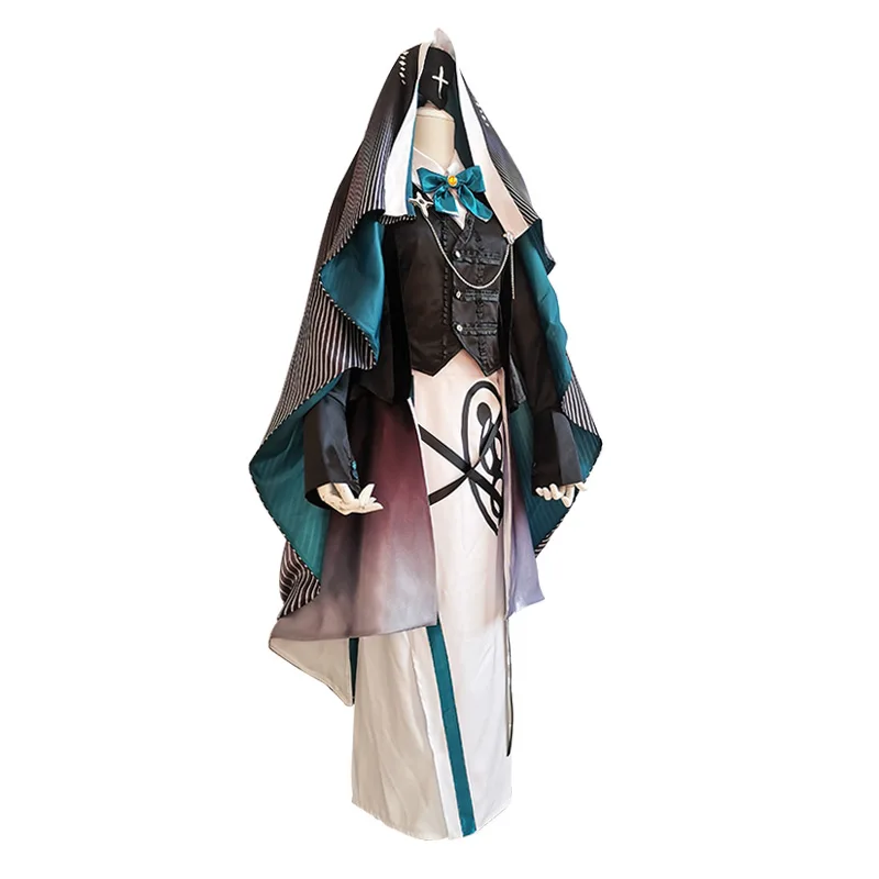 

Anime Identity V Eli Clark Cosplay Costume New Skin Halloween Xmas Costumes For Women Girls Eli Clark Survivor Cosplay Clothes