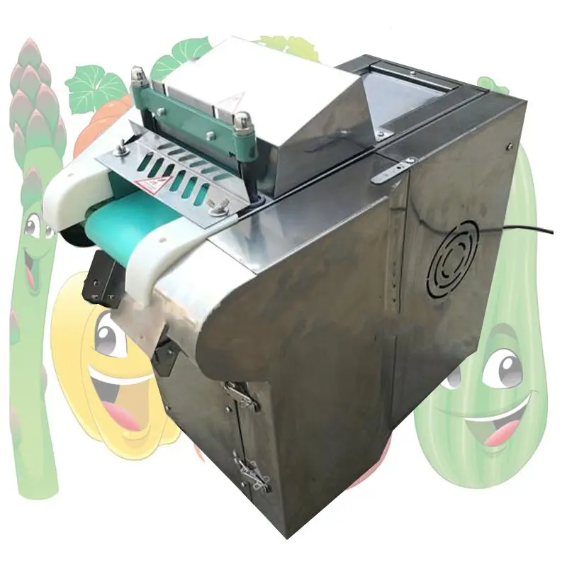 Widely used fruit and vegetable cutter / diced vegetable dicer cutter for onion celery carrot cutting