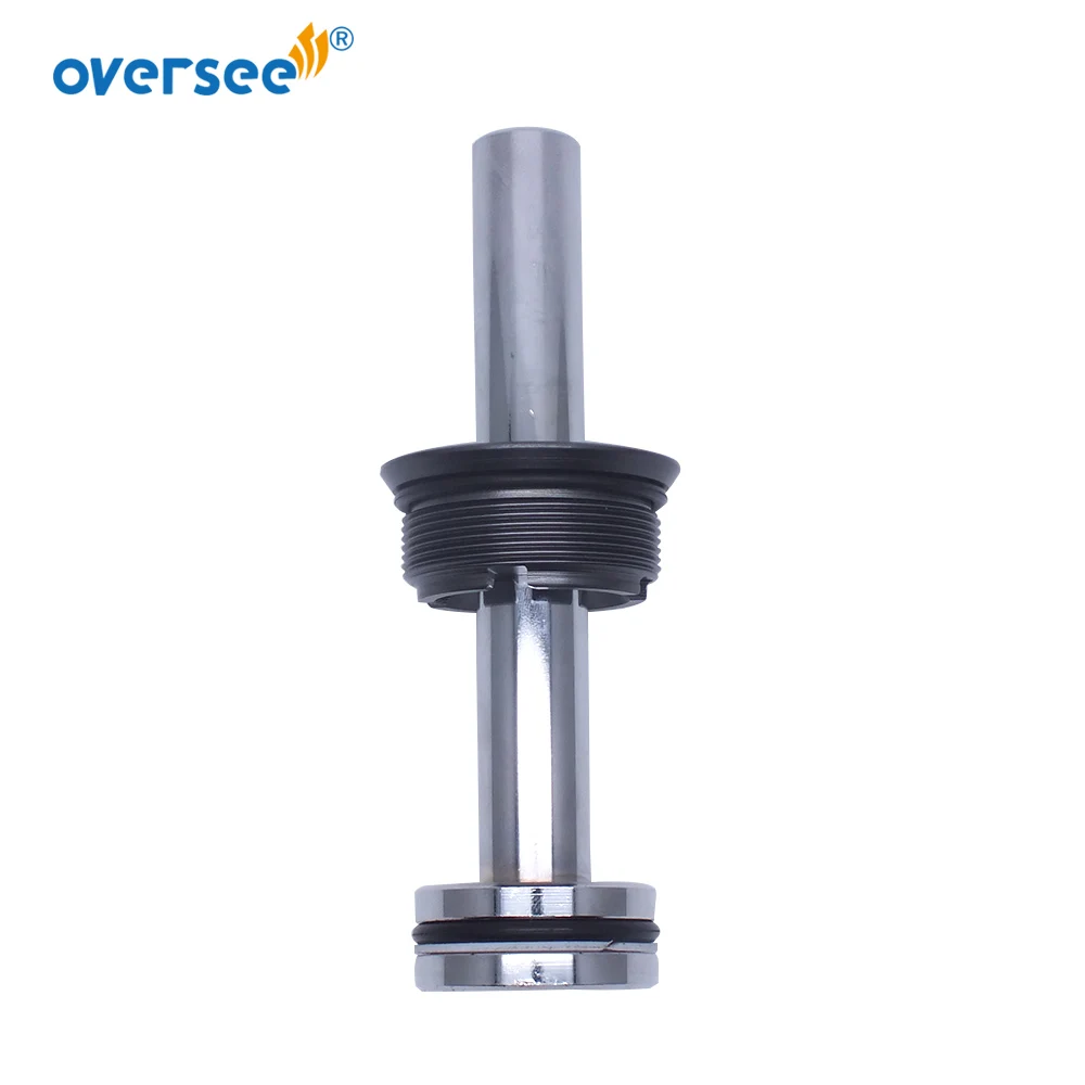 0436389 Piston Sub Assy For OMC Evinrude Outboard Motor PTT