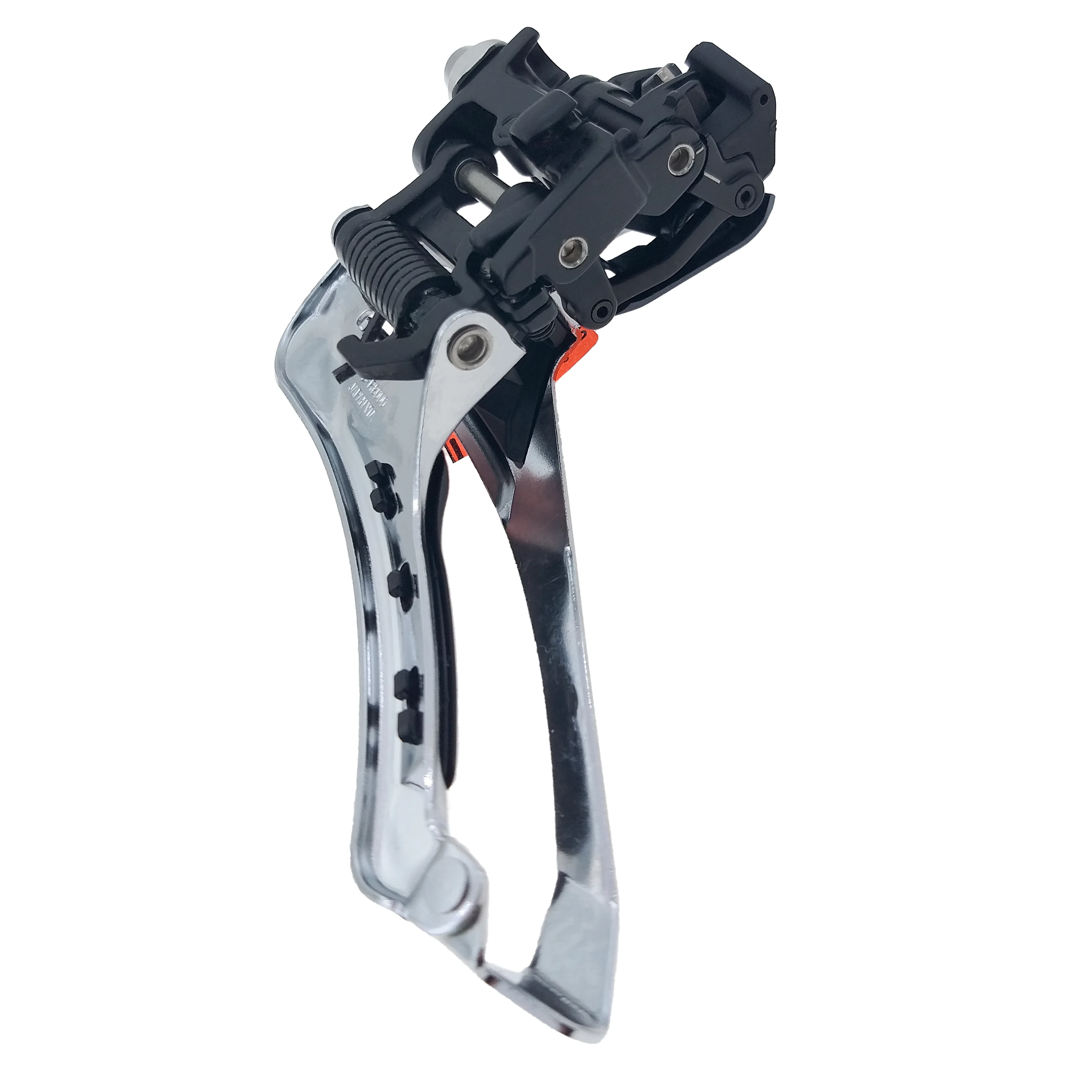 SHIMANO ULTEGRA R8000 Front Derailleur 2x11 Speed FD-R8000-F Road Bike Mount 2x11s R8000 Braze on 2S 11S 2x11V Bicycle Parts