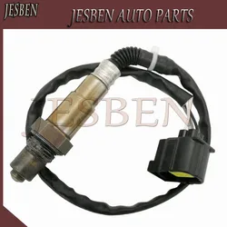 234-4881 Lambda Probe O2 Oxygen Sensor fit For Dodge Caliber Avenger Journey Grand Caravan 1.8-3.8 2007-2010 56029084AA 2344881