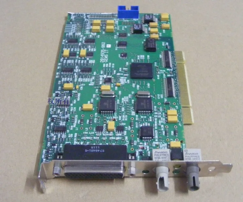 

Industrial control panel GEMS IT 2014935-002 (Cardio Lab) Professional card Good quality