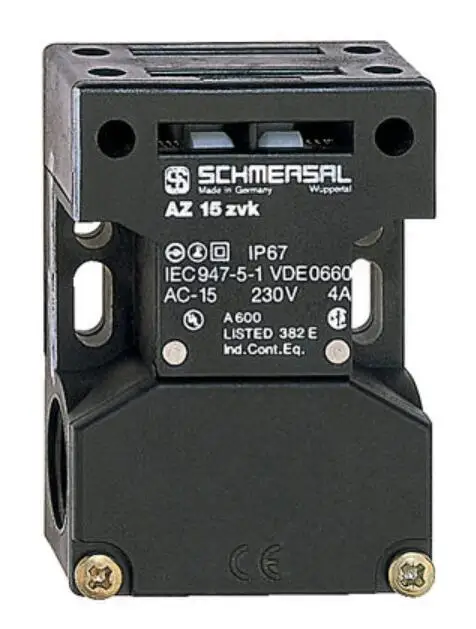 interruptor de seguranca com atuador separado az15 16 b1 az 15 az 15 zvrk m16 01