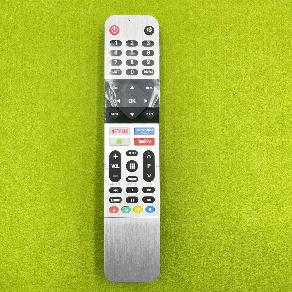 

Used Original Remote Control 539C-268908-W000 For Skyworth LED TV