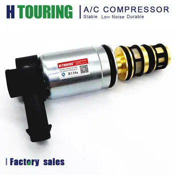 EX 10557C samochód auto klimatyzacja ac zawór sterujący sprężarki dla Buick envision Chevrolet Cruze Verano Impala LaCrosse