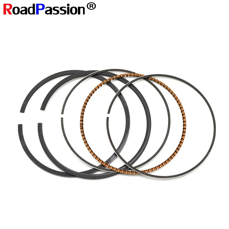 

Motorbike Motorcycle Accessories STD ~ +100 Bore Size 74 74.25 74.50 75mm Piston Rings For YAMAHA FX140 FZ1000A SRT1000B-E AR230