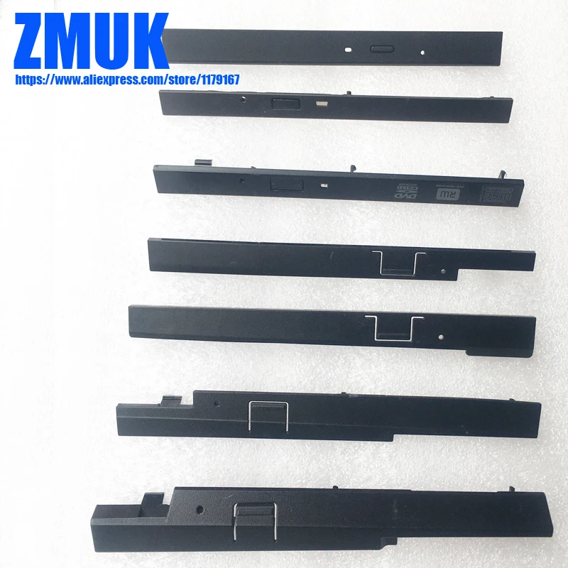 Ultra-thin DVD ODD Optical panel