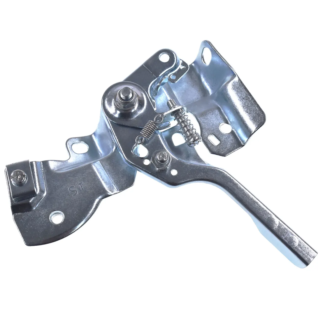 Throttle Control Lever Arm Assembly Fit Honda GX140 GX160 GX200 Throttle Control Lever Assembly Throttle Cable