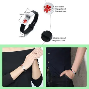 9 Hauptverkaufsarmband - №7