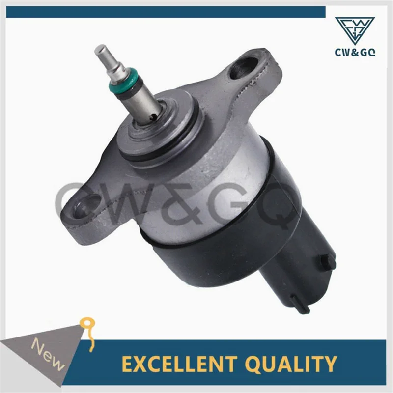 

Pressure Regulator Control Valve For Hyun-dai Ki-a OEM 0281002445 31402-27000 3140227000