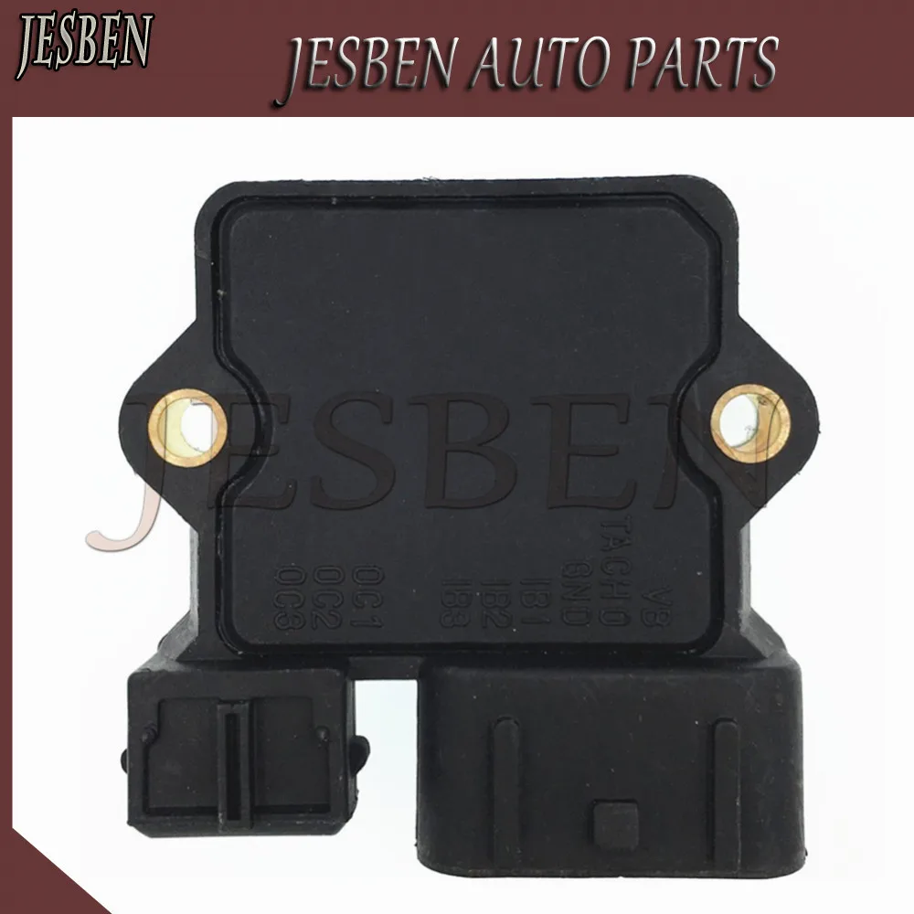 

J723T Ignition Control Module fit For Mitsubishi Montero Sport DIAMANTE 3000GT Dodge Stealth 1991-2004 MD326147 MD338252 JA1124
