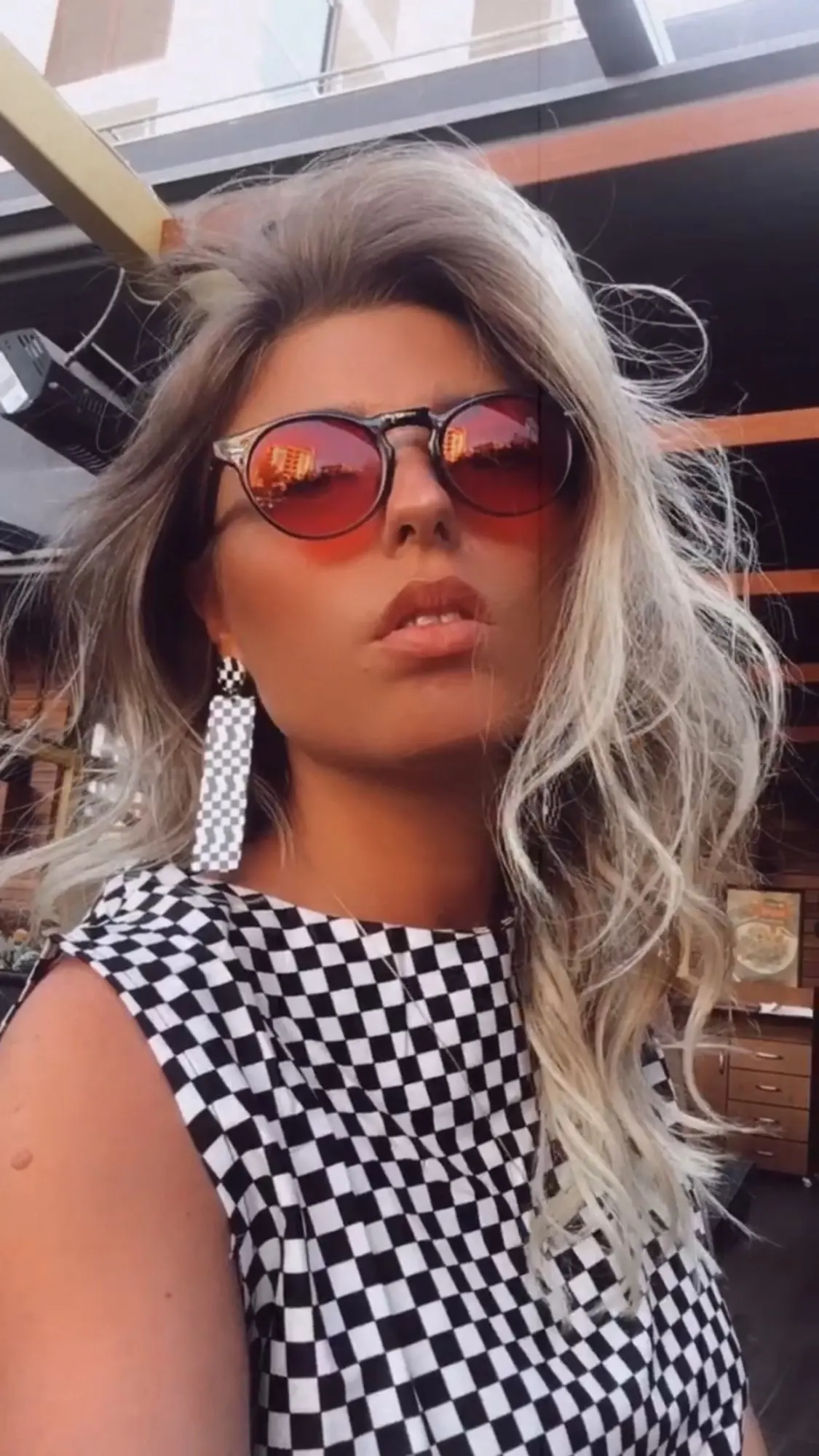Men Round Sunglasses Women 2024 Fashion Vintage Sun Glasses Oval Shades Glasses UV400 Oculos De Sol
