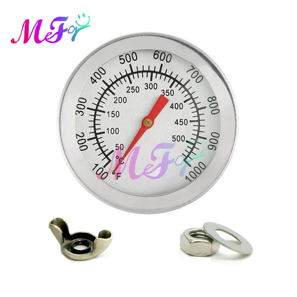 500℃ Meat Thermometer Cooking Food Kitchen BBQ Probe Water Milk Oil Liquid Oven Digital Temperaure Sensor Meter Thermocouple