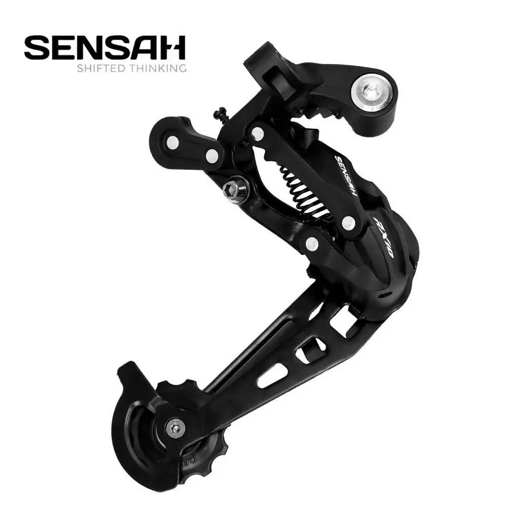 SENSAH Bicycle Rear Derailleur RX10 CRX PRO11 RX12 XRX12 9S 10S 11S 12 Speed MTB Bike Rear Derailleur For M6000 M8000 M9100