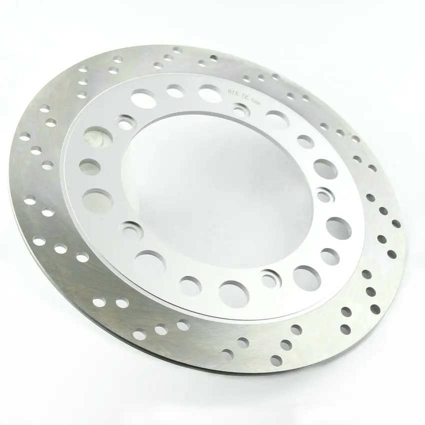 Disque de frein avant de moto, Honda VTfemale, Shadow VLX, Deluxe VT600C, NV400, CJ, CK, CS, CV Steed, 45251-MR1-670, 45251-MZ8-R40