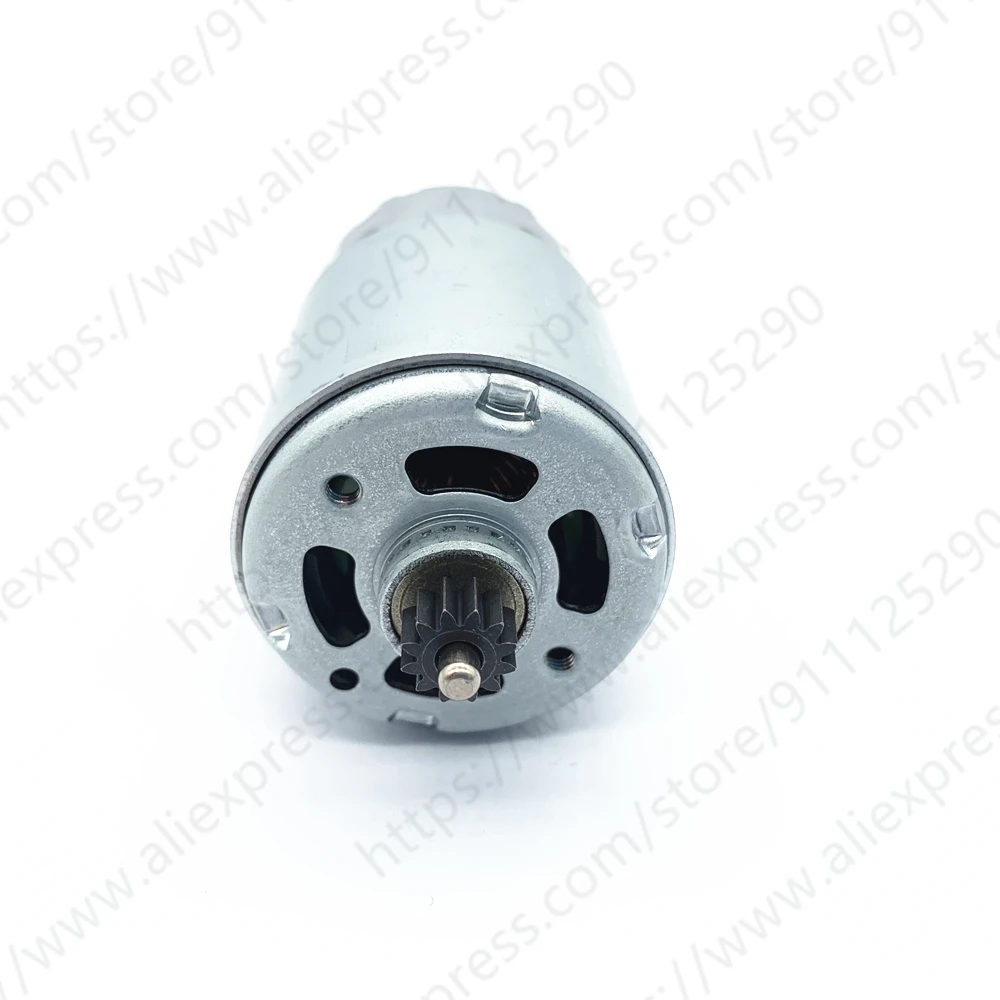 Двигатель для MAKITA DF330DWE DF030DWE DF030D DF330D DF030DZ DF030Z HP330D HP330DWE HP330Z 629853-4