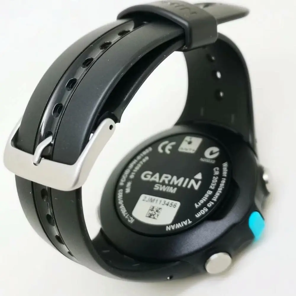 Garmin Swim Swimming monitoring record Watch