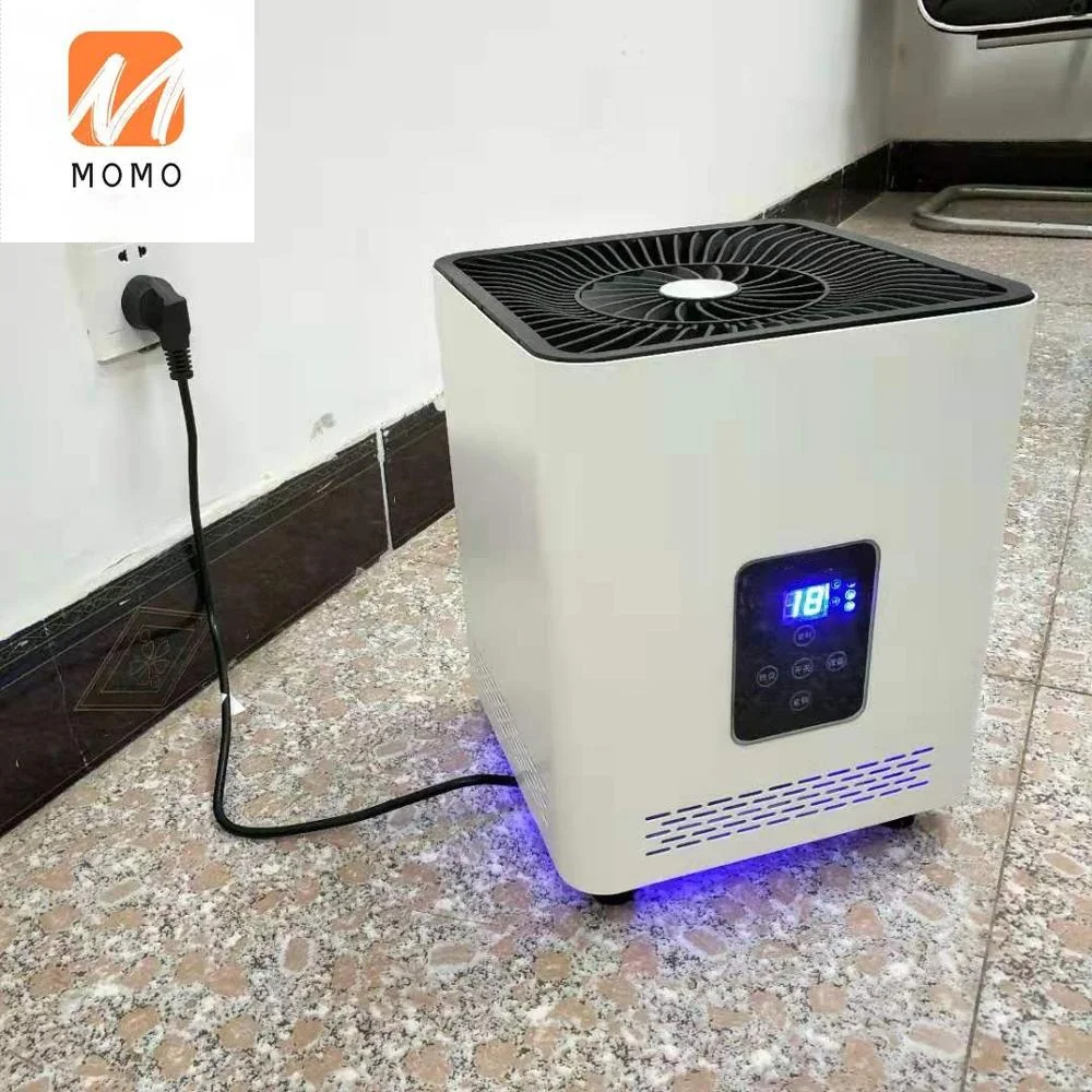 Heater small oven electric heater energy saving solar artifact