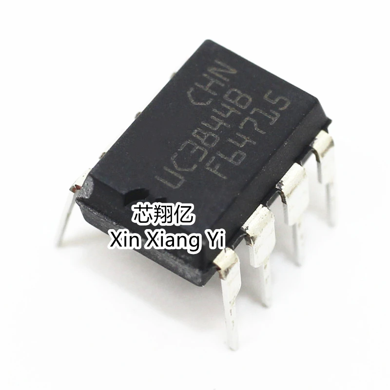 10Pcs/Lot Uc3844Bn …
