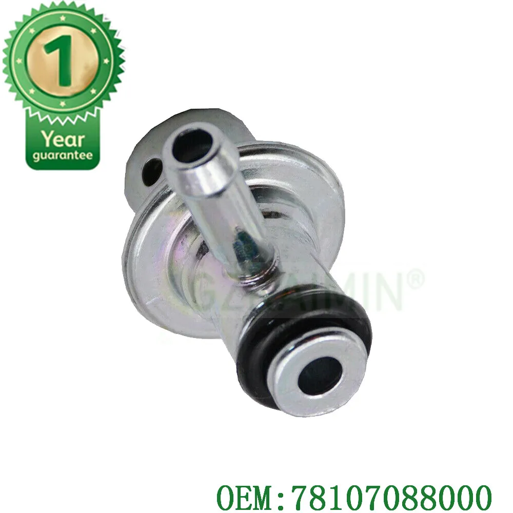 High Quality Car Accessories Fuel Pressure Regulator For KTM EFI 2011-19 250 350 450 OEM 78107088100 78107088000