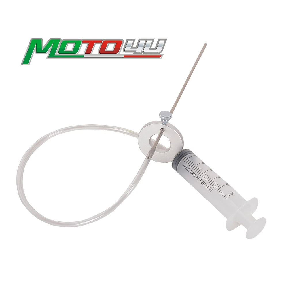 

New Motorcycle / Bike / MC Suspension Fork Oil Level Gauge Tool Bikeservice Motorbike Oil Level Adjustment Measuring Tool